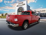 Used 2023 RAM 1500 Big Horn w/ Trailer Tow Group image 3