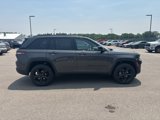 New 2025 Jeep Grand Cherokee Altitude image 2