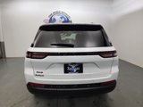 New 2025 Jeep Grand Cherokee Altitude image 6
