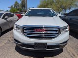 Used 2018 GMC Acadia SLT image 2