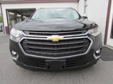 Used 2019 Chevrolet Traverse LT w/ LPO, Cargo Package image 2