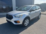 Used 2017 Ford Escape S image 2
