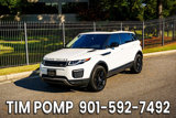 Used 2018 Land Rover Range Rover Evoque image 2