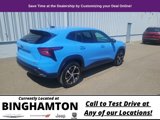 Used 2024 Chevrolet Trax RS image 5
