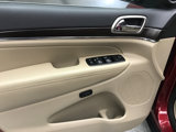Used 2014 Jeep Grand Cherokee Limited w/ Luxury Group II image 2