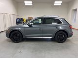 Used 2018 Audi Q5 2.0T Premium Plus w/ Premium Plus Package image 5