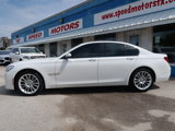 Used 2014 BMW 740i image 3