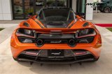 Used 2019 McLaren 720S image 4