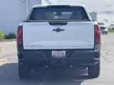New 2024 Chevrolet Silverado EV W/T image 5