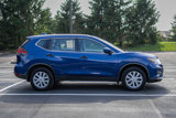 Used 2017 Nissan Rogue S image 4