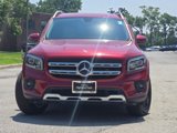 Used 2021 Mercedes-Benz GLB 250 w/ Premium Package image 3