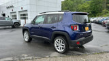 Certified 2021 Jeep Renegade Latitude image 6