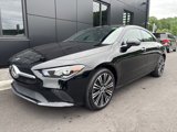 Used 2021 Mercedes-Benz CLA 250 4MATIC image 3