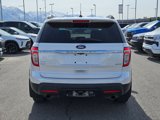 Used 2012 Ford Explorer XLT image 5
