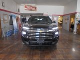 New 2025 Chevrolet Traverse LT w/ Driver Confidence Package image 2