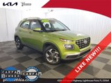 Used 2024 Hyundai Venue SEL image 1