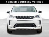 Certified 2025 Land Rover Discovery Sport S image 2
