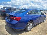 Used 2023 Chevrolet Malibu LT image 4