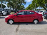 Used 2018 Mitsubishi Mirage G4 ES image 5