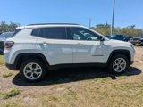 New 2025 Jeep Compass Latitude w/ Sun and Sound Group image 3