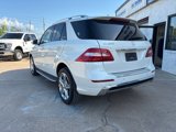 Used 2015 Mercedes-Benz ML 350 2WD image 2