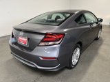 Used 2015 Honda Civic LX image 3