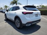 New 2025 Buick Envision Preferred image 3