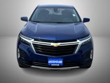 Certified 2022 Chevrolet Equinox LT image 2