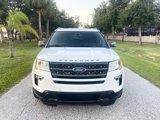 Used 2018 Ford Explorer XLT w/ Equipment Group 202A image 3