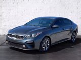 Used 2021 Kia Forte LXS image 4