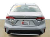 Certified 2021 Toyota Corolla LE image 5
