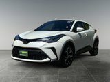 Used 2021 Toyota C-HR XLE image 3