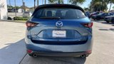 Used 2021 MAZDA CX-5 Sport image 3