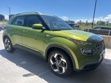 Certified 2022 Hyundai Venue SEL image 2