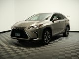 Used 2017 Lexus RX 350 AWD image 3