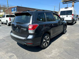 Used 2017 Subaru Forester 2.5i Limited w/ Popular Package #1 image 5