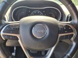 Used 2020 Jeep Grand Cherokee Altitude image 5