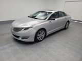 Used 2013 Lincoln MKZ image 2