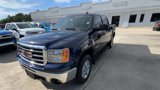Certified 2012 GMC Sierra 1500 SLE w/ Power Tech Package image 4
