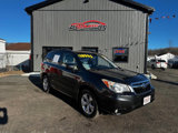 Used 2015 Subaru Forester 2.5i Limited image 2