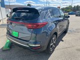 Used 2021 Kia Sportage LX w/ LX AWD Popular Package image 6