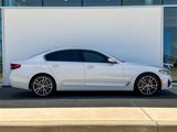 Certified 2022 BMW 530i w/ Executive Package image 3