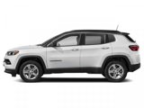 New 2025 Jeep Compass Latitude w/ Convenience Group image 3