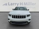 Used 2016 Jeep Grand Cherokee Limited image 4