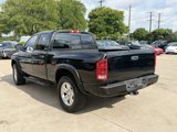 Used 2002 Dodge Ram 1500 Truck 4x4 Quad Cab image 5