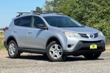 Used 2013 Toyota RAV4 LE image 2