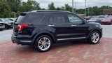 Used 2018 Ford Explorer Limited w/ Ford Safe & Smart Package image 2