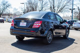 Used 2017 Chevrolet Sonic LS image 5