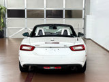 Used 2017 FIAT 124 Spider Lusso image 4