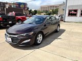 Used 2020 Chevrolet Malibu LS image 3